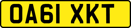OA61XKT