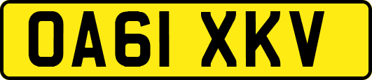 OA61XKV