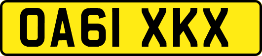 OA61XKX