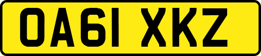 OA61XKZ