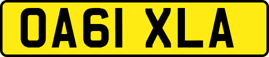 OA61XLA