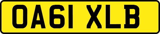 OA61XLB