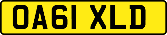 OA61XLD