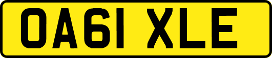 OA61XLE