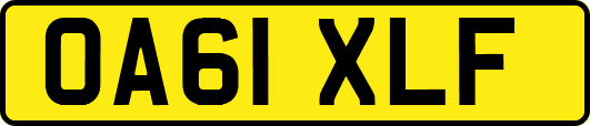 OA61XLF