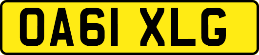 OA61XLG