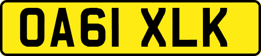OA61XLK