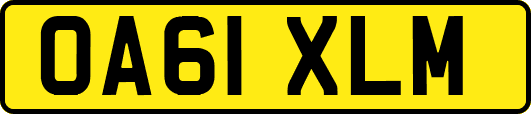 OA61XLM