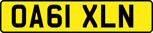 OA61XLN