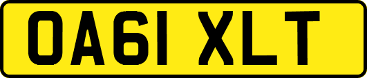OA61XLT