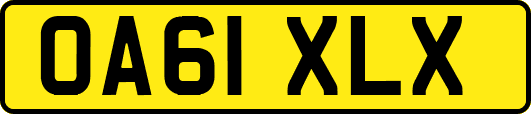 OA61XLX