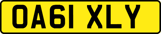 OA61XLY