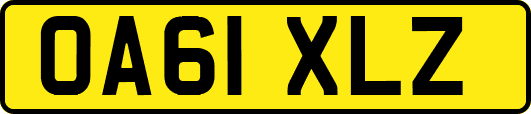 OA61XLZ