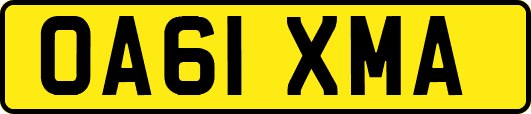OA61XMA
