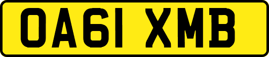 OA61XMB