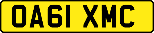 OA61XMC