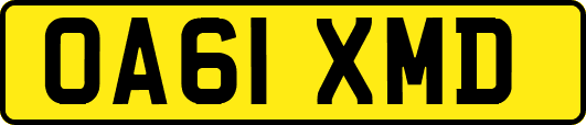 OA61XMD