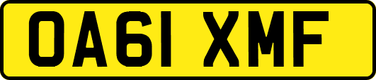 OA61XMF
