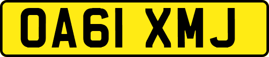 OA61XMJ