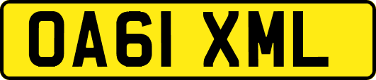 OA61XML