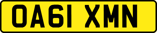 OA61XMN