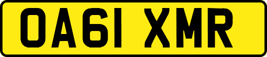 OA61XMR