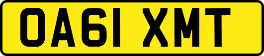 OA61XMT