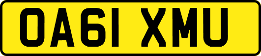 OA61XMU