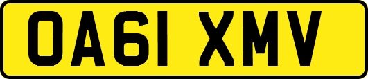 OA61XMV