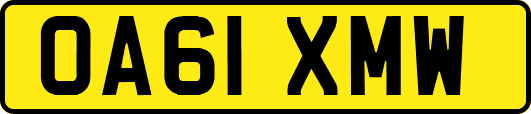 OA61XMW