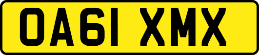 OA61XMX