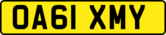OA61XMY