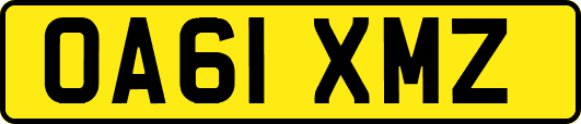 OA61XMZ