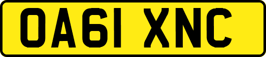 OA61XNC