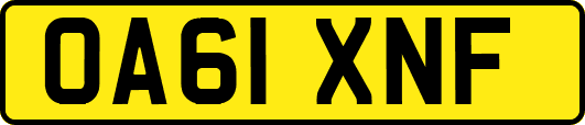 OA61XNF