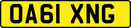 OA61XNG