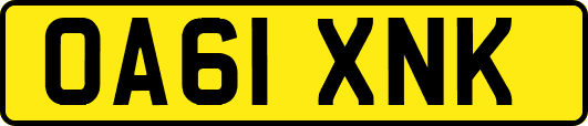 OA61XNK