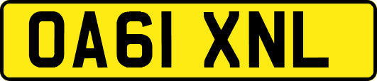 OA61XNL
