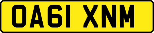 OA61XNM