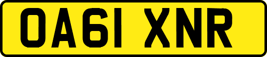 OA61XNR