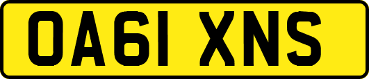 OA61XNS