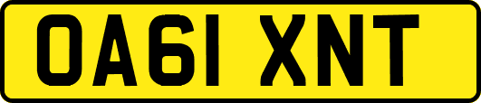 OA61XNT
