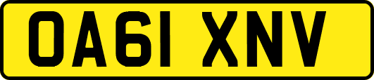 OA61XNV