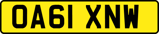 OA61XNW