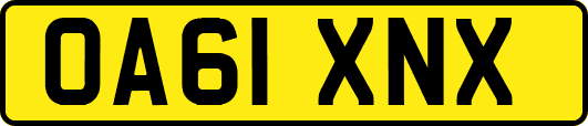 OA61XNX