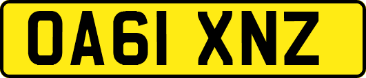 OA61XNZ