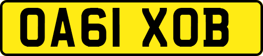 OA61XOB