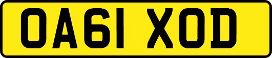 OA61XOD