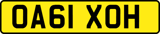 OA61XOH