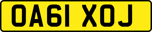 OA61XOJ